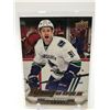 Image 1 : 2015-16 UPPER DECK SERIES 1 NO.C114 JARED MCCANNUD CANVAS YOUNG GUNS