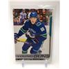 Image 1 : 2018-19 UPPER DECK SERIES 1 NO.205 ADAM GAUDETTE YOUNG GUNS