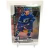 Image 1 : 2017-18 O-PEE-CHEE PLATINUM NO.165 BROCK BOESER MARQUEE ROOKIE