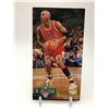 Image 1 : 1993 FLEER O.33 MICHAEL JORDAN NBA JAM SESSION