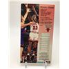 Image 2 : 1993 FLEER O.33 MICHAEL JORDAN NBA JAM SESSION