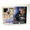 Image 1 : 2013-14 PANINI PRIME NO.184 NIKITA ZADOROV ROOKIE PATCH AUTO