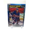 Image 1 : 2020-21 O-PEE-CHEE PLATINUM NO.198 ALEXANDER ROMANOV MARQUEE ROOKIES