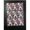 Image 1 : LOT OF BRYCE HARPER MLB CARDS