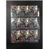 Image 2 : LOT OF PAVEL BURE NHL CARDS