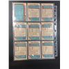 Image 2 : LOT OF VINTAGE NHL STAR CARDS