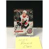 Image 1 : 2018-19 UPPER DECK NATIONAL HOCKEY CARD DAY BRADY TKACHUK ROOKIE
