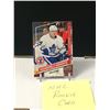 Image 1 : 2016-17 YUPPER DECK MEMORABLE MOMENTS AUSTON MATTHEWS