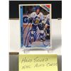 Image 1 : JYRKI LUMME SIGNED HOCKEY CARD