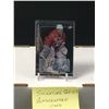 Image 1 : 2001 SIGNATURE SERIES ARTURS IRBE AUTOGRAPH