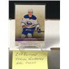 Image 1 : 2021-22 UPPER DECK ARTIFACTS RASMUS DAHLIN PINK 73/299