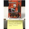 Image 2 : 2006-07 UPPER DECK SP AUTHENTIC PETER FORSBERG INSERT