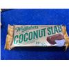 Image 2 : Whittakers Toasted Coconut Slab (8 x 50g)