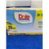 Image 3 : Dole Diced Peaches (20 x 107ml)