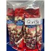 Image 3 : Black Diamond Smokehouse Almonds (12 x 43g)