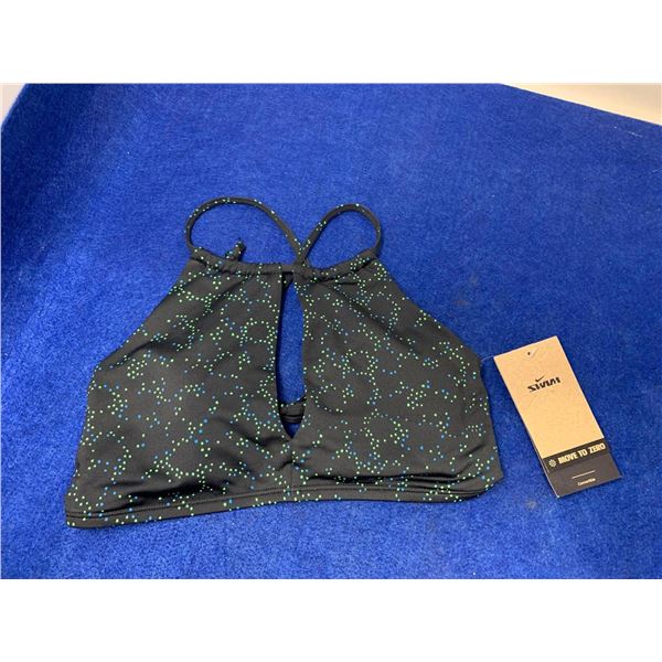 Nike Swim Convertible Swim Top (S)