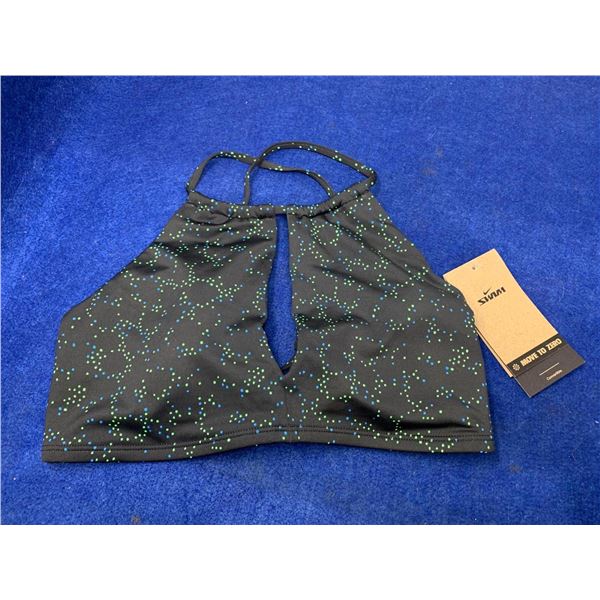 Nike Swim Convertible Swim Top (M)