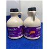 Image 2 : Panache Pure Canadian Maple Syrup (2 x 500ml)