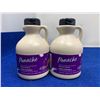 Image 1 : Panache Pure Canadian Maple Syrup (2 x 500ml)