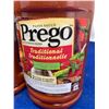 Image 2 : Prego Traditional Pasta Sauce (2 x 1.2L)
