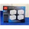 Image 1 : Globe Smart Plug (4ct)