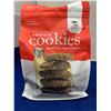 Image 1 : Protein Cookies-Bacon Flavour Dog Treats (1kg)