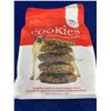 Image 2 : Protein Cookies-Bacon Flavour Dog Treats (1kg)