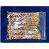 Image 1 : Cadbury Crunchie Candy Bars (6 x 66g)