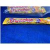 Image 2 : Cadbury Crunchie Candy Bars (6 x 66g)