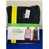 Image 1 : Gaiam 2pk Om Tank Tops (s)