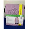 Image 4 : Gaiam 2pk Om Tank Tops (s)