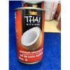 Image 2 : Thai Kitchen Premium Coconut Milk-Unsweetened (6 x 160ml)