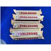 Image 2 : Toblerone Swiss Milk Chocolate with Nougat (8 x 50g)