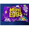Image 3 : Cadbury Mini Eggs (10 x 33g)