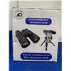Image 1 : 12 x 42 Powerful HD Binoculars