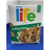 Image 1 : Quaker Life Cereal Multigrains (3 x 425g)
