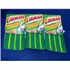 Image 1 : Libman Freedom Spray Mop Refill (3ct)