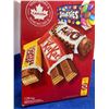 Image 2 : Assorted Mini Candy Bars (125ct)