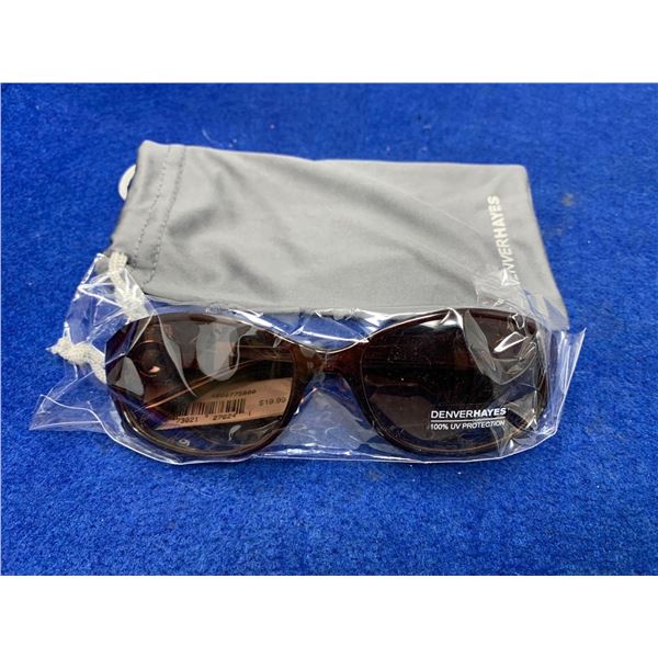 Denver Hayes Sunglasses