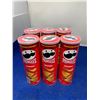 Image 1 : Pringles Original (6 x 148g)