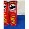 Image 2 : Pringles Original (6 x 148g)