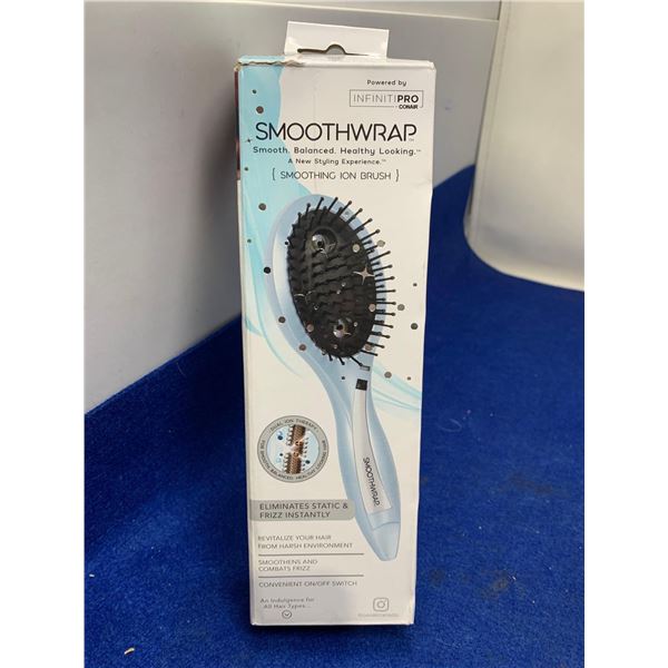 Smoothwrap Smoothing Ion Brush by Conair