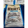 Image 2 : Hershey's Cookies n' Creme Drops (5 x 104g)