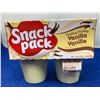 Image 4 : Assorted Snack Pack Pudding Cups (3 x 4 x 99g)