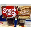 Image 2 : Assorted Snack Pack Pudding Cups (3 x 4 x 99g)