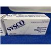 Image 2 : Sysco Chargers for Whipped Cream Dispenser (2 x 24)