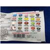 Image 4 : Jelly Belly Jellybeans (24 x 40g)