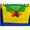 Image 3 : Mott's Fruitsations Assorted Fruit (68 x 23g)
