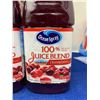 Image 2 : Ocean Spray Cranberry Juice Blend (3 x 2.84L)