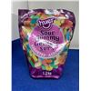 Image 1 : Huer Sour Gummy Assorted Candy (1.2kg)